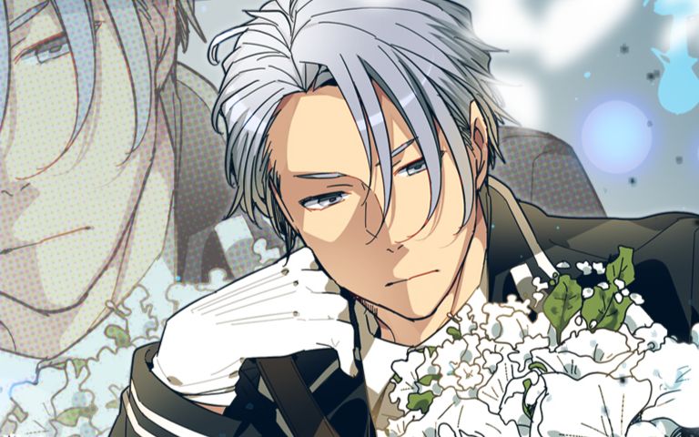 【520就这么过嘛(隐藏全收录)】保持通信2【奥连君】