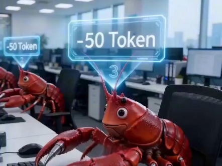 当公司把员工都优化成OpenClaw