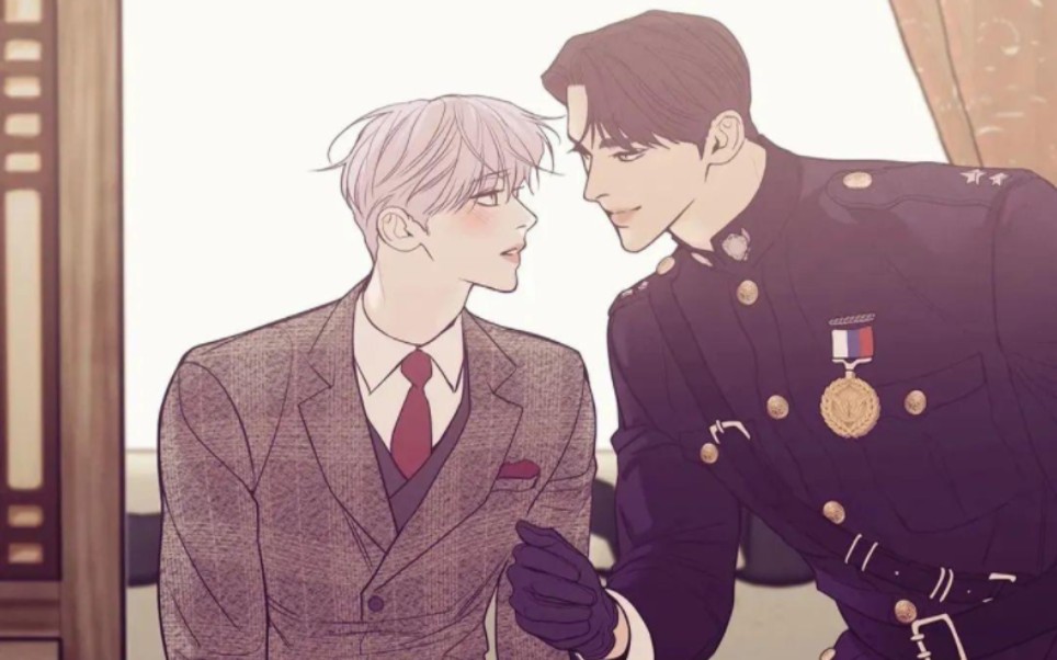 【珍珠少年】豆汁你小子活该有老婆t﹏t