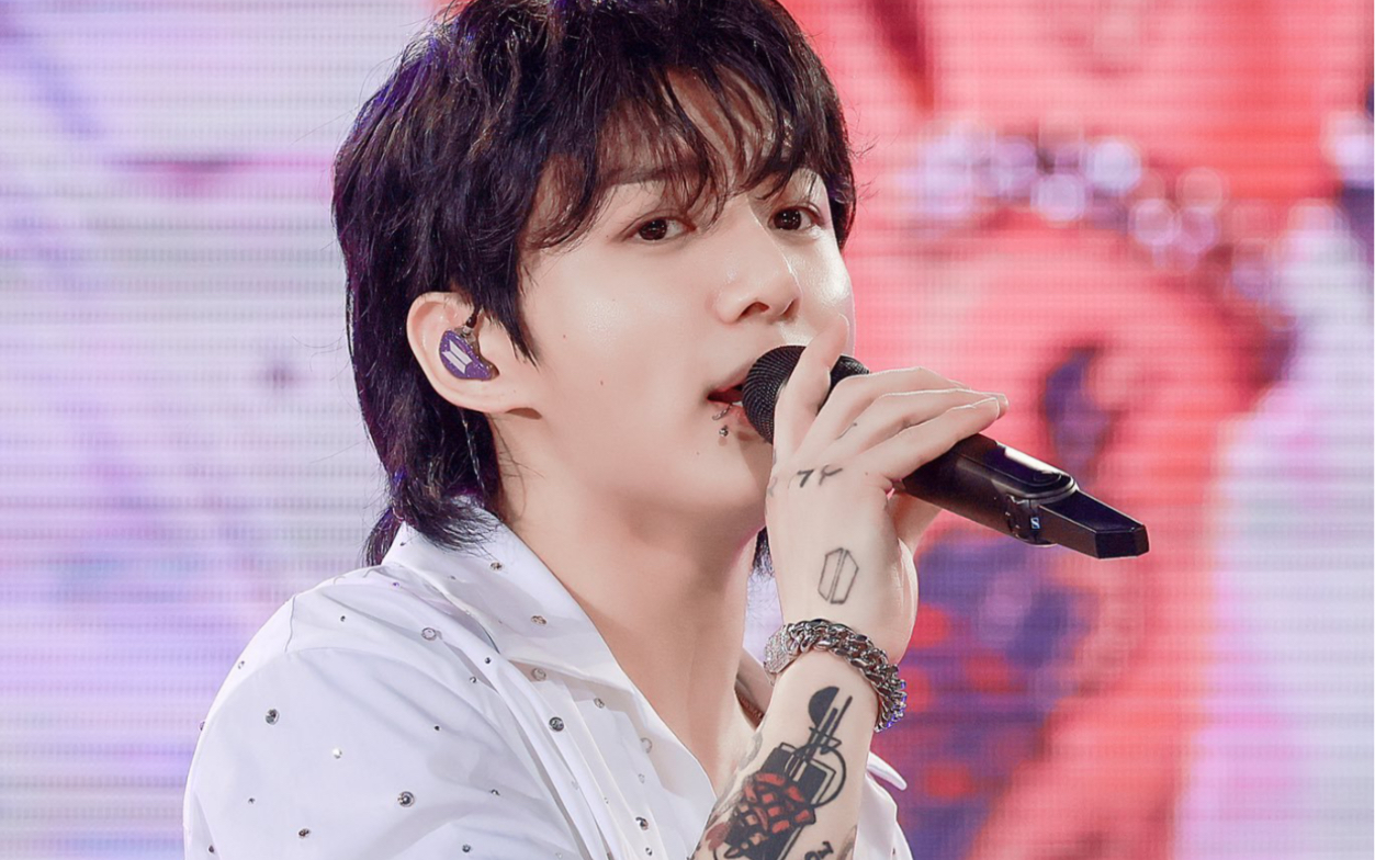 230714 田柾国gma seven初舞台