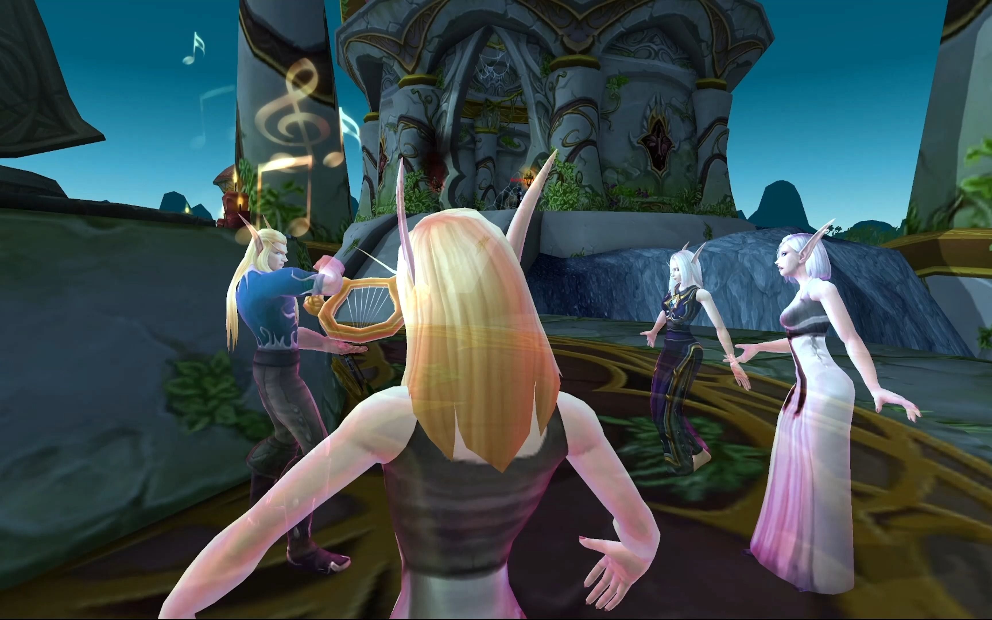 风行者家族的故事