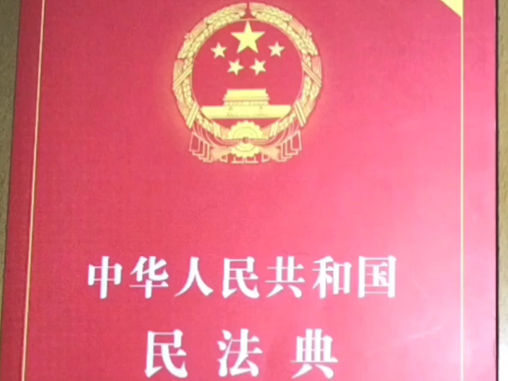 【民法典】第二十一条无民事行为能力人的意思能力标准及能力限制哔哩哔哩bilibili