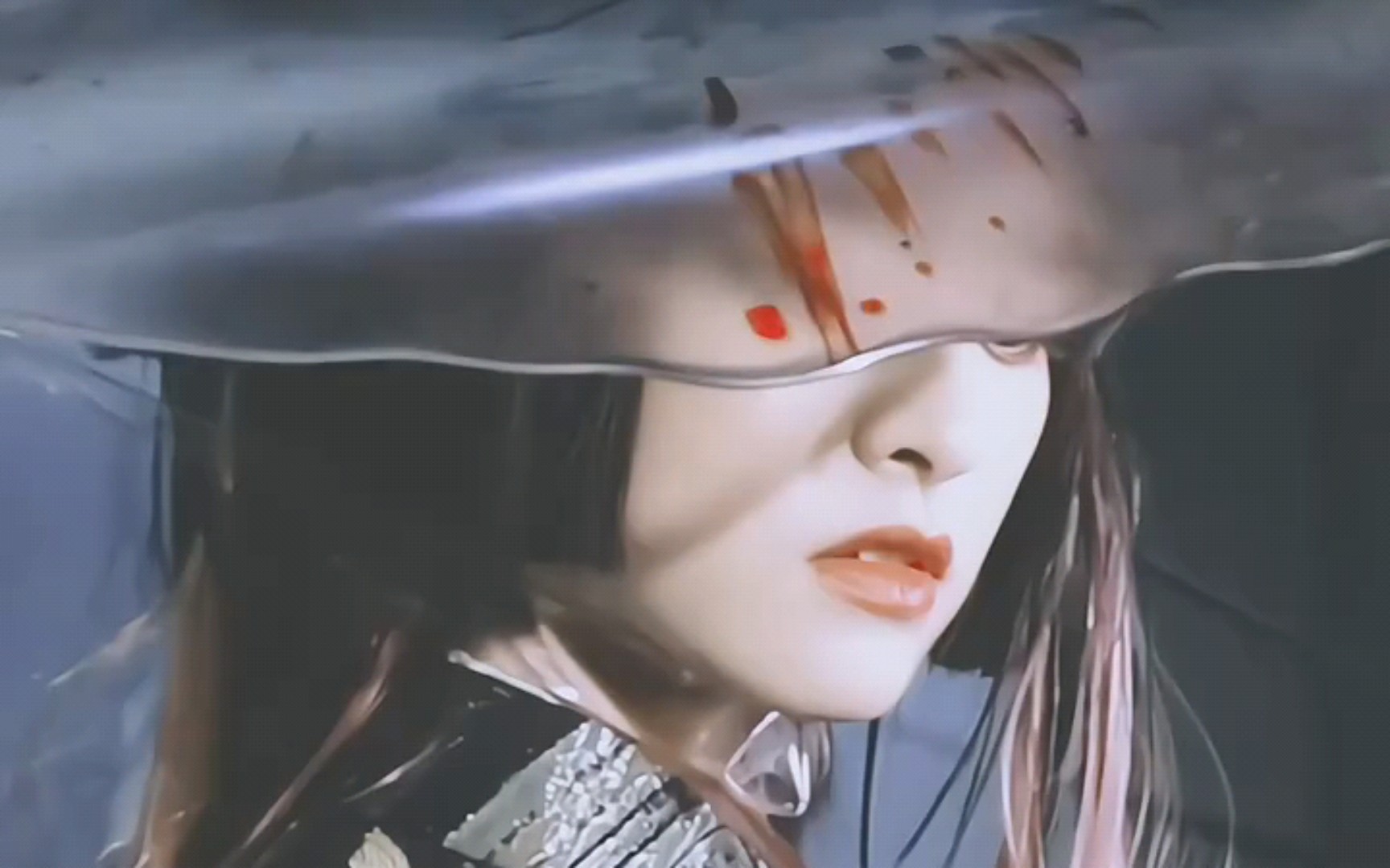 黑暗病娇感 沈月