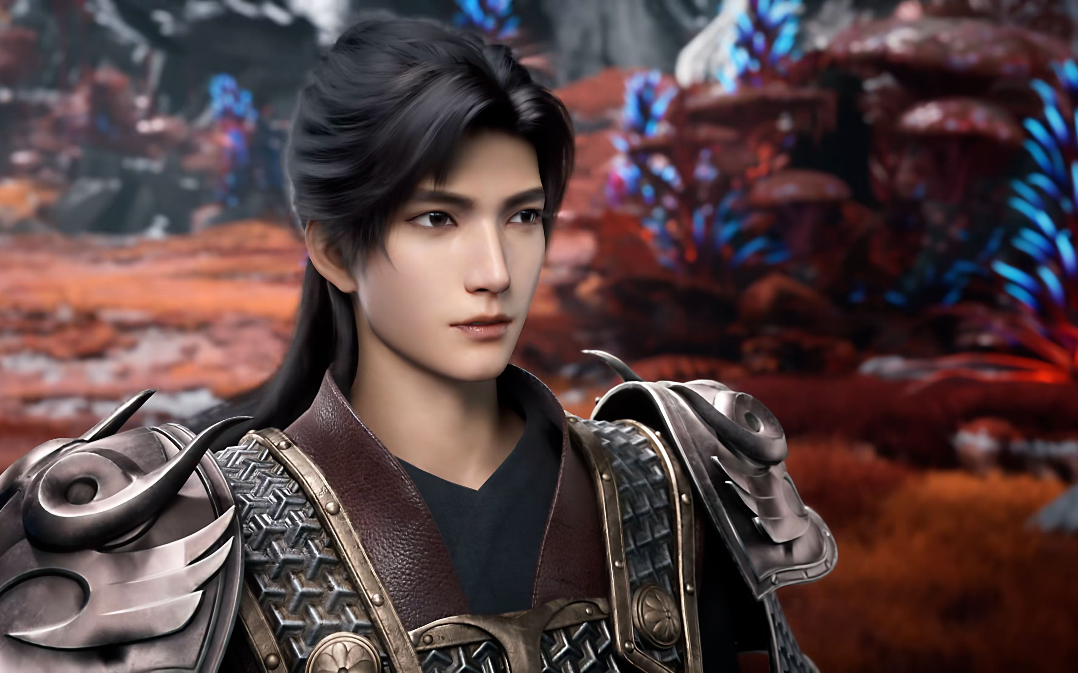 叶天帝显无敌之姿