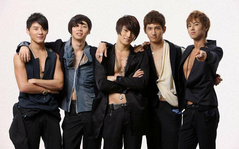 [图]【东方神起】【Mirotic】 依旧热爱