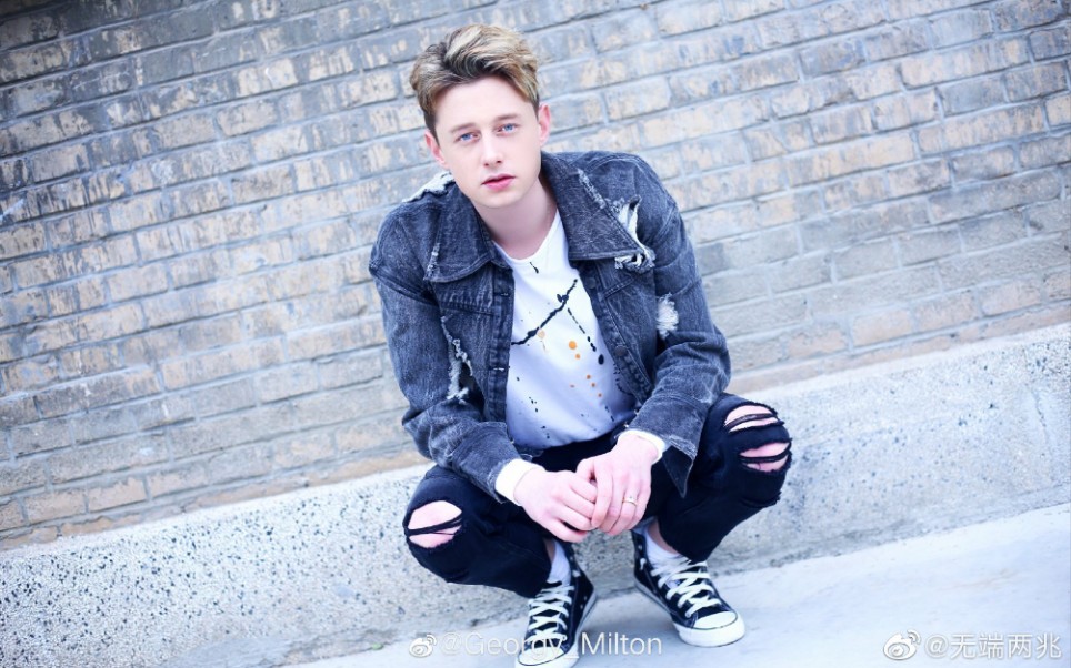 宁大人:随口就来的南非好嗓子