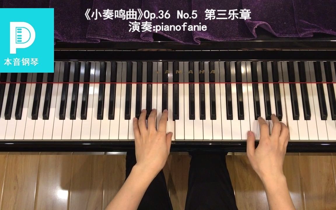 [图]小奏鸣曲 op.36 no.5 3