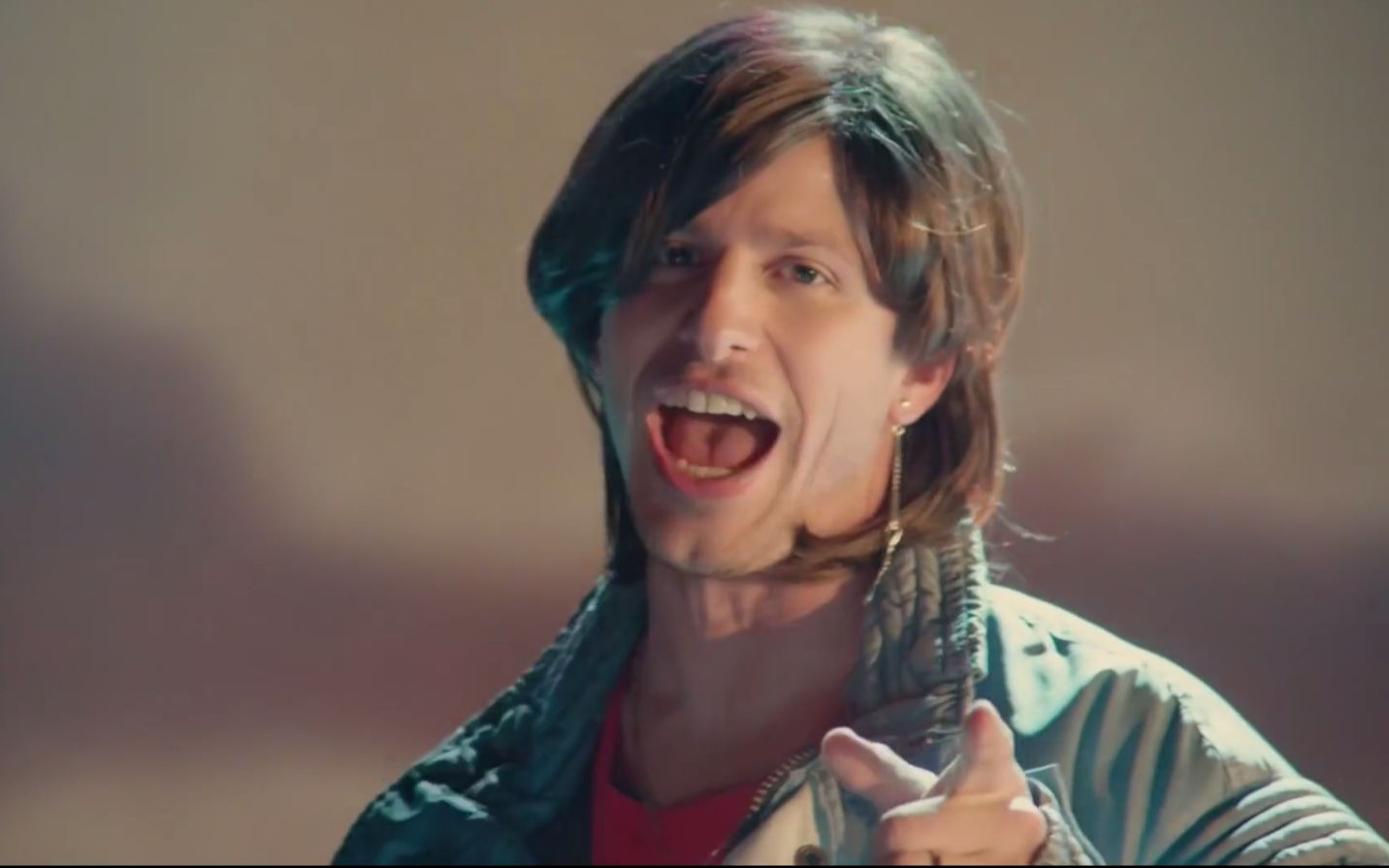 【爆笑snl小品】(mv)我们从来不笑场(ft.三表哥&桑德勒)