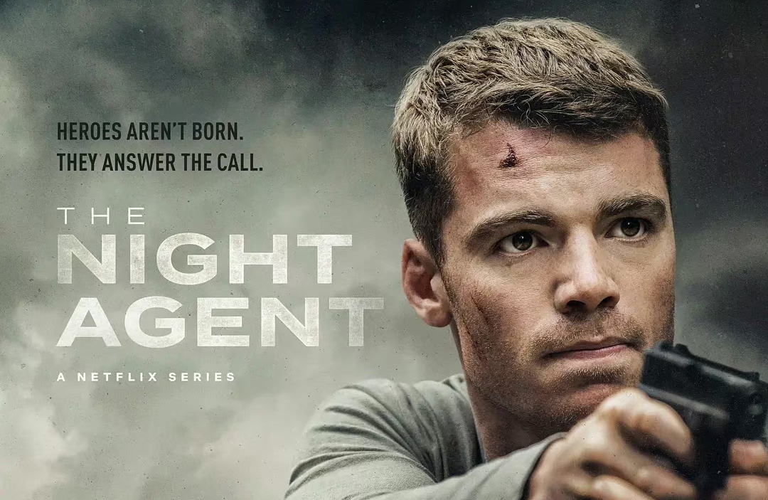 【美剧】【暗夜情报员】【全10集】 百度网盘