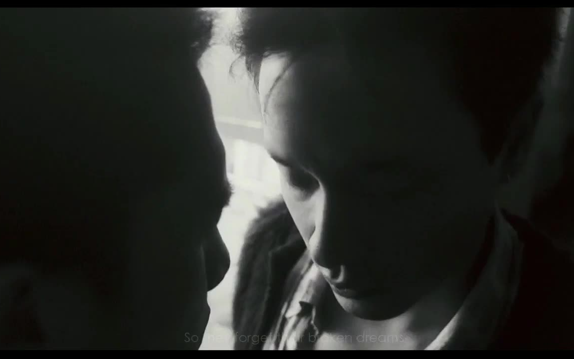 [图]Boulevard of broken dreams - 张国荣 | Leslie Cheung