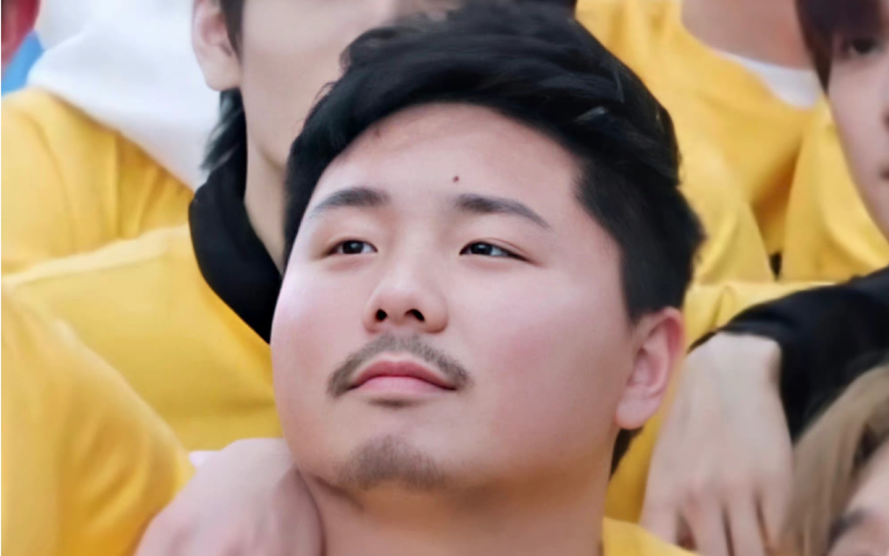 崔云峰出道两周年快乐热血的笨蛋这次一定逆转