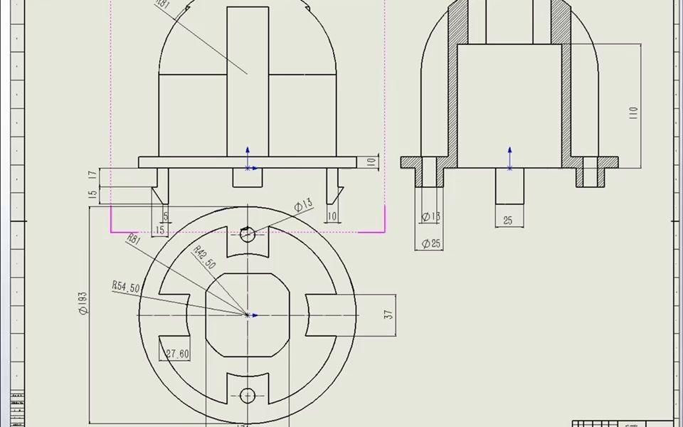 innovector专业版案例二哔哩哔哩bilibili