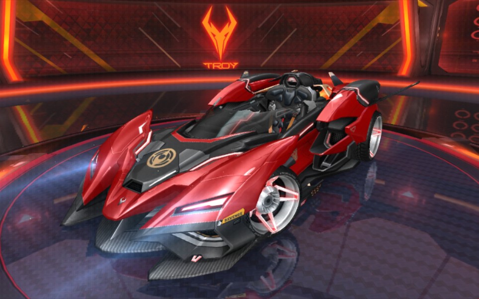 《试驾车》日曜