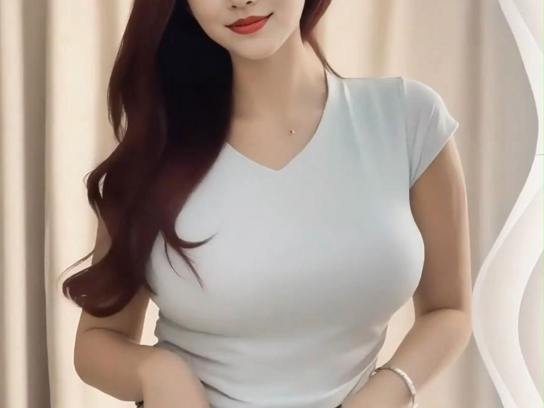 小蛮腰 身材