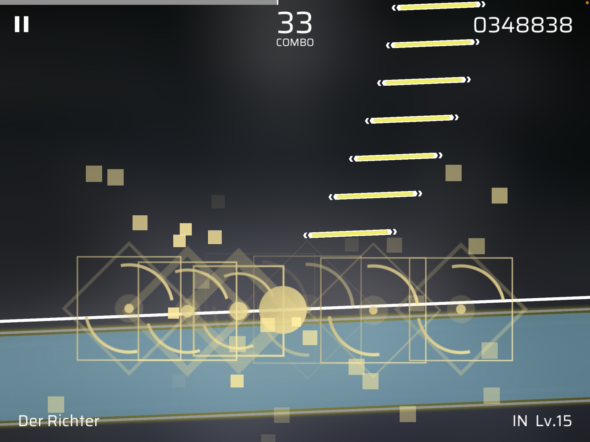 打遍15(18)Der Richer是富有人的意思!是15.3!哔哩哔哩bilibili