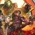 Borderlands 3 - Character Trailers Music