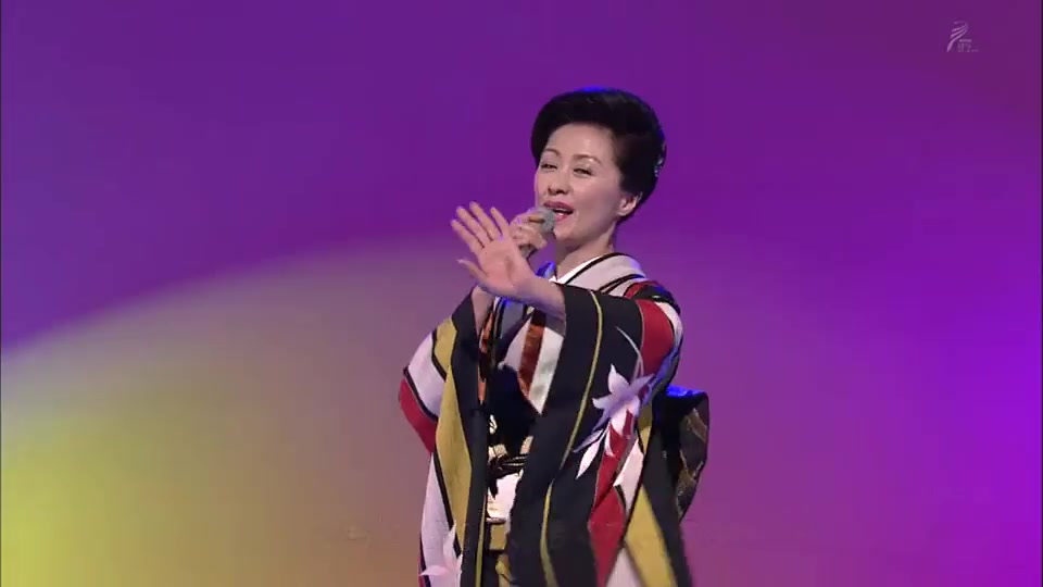 长山洋子演唱会图片