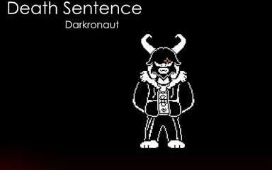 [图]【Storyspin】Death Sentence