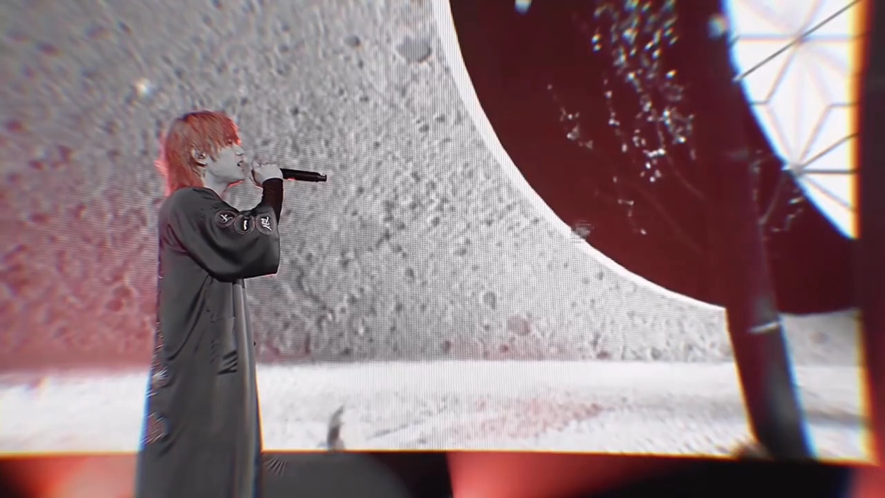 【转载】(微博)谓之太一殿"太一历险记 mission #11 cma"《生而为一》