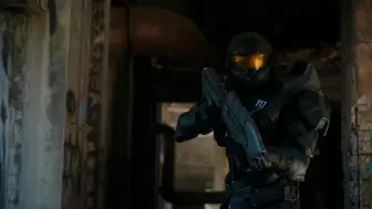 Download Video: MasterChief：“Our duty,as soldier,is to protect humanity.whatever the cost.”