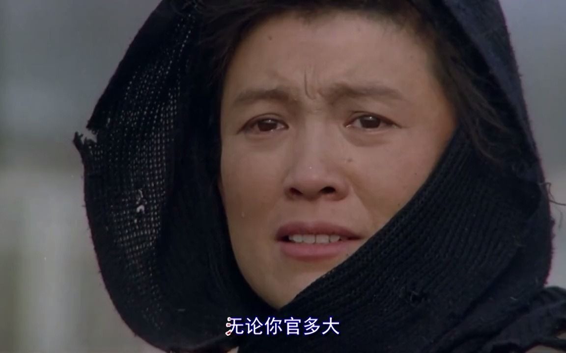 阎维文《母亲》,唱出了子女对母亲的深情,听哭了千万个中华儿女_哔哩