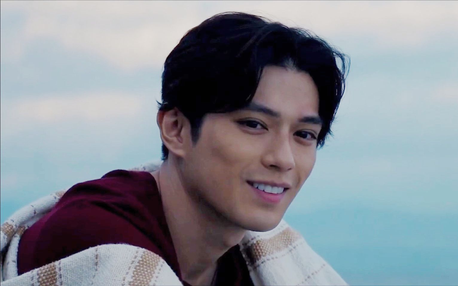 4k60帧中字 天马流星 天马座 新田真剑佑 麦迪逊·伊斯曼《圣斗士星矢