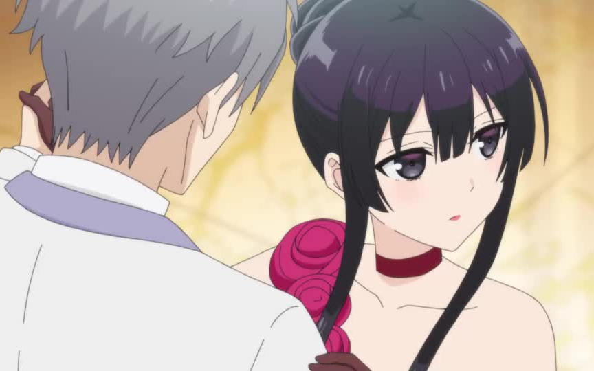 恶役千金lv99【第七集】