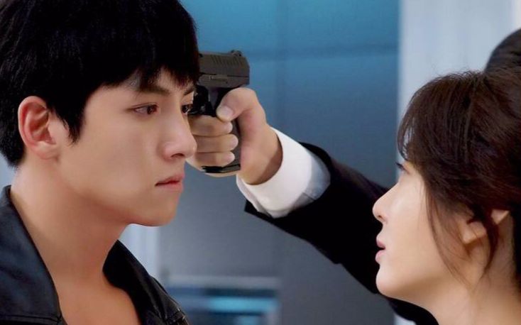 thek2金济夏x崔宥真withoutyou