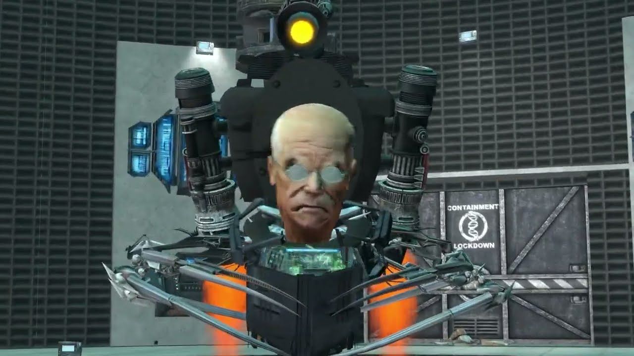 what if alliance squad had arrived earlier in skibidi toilet 71