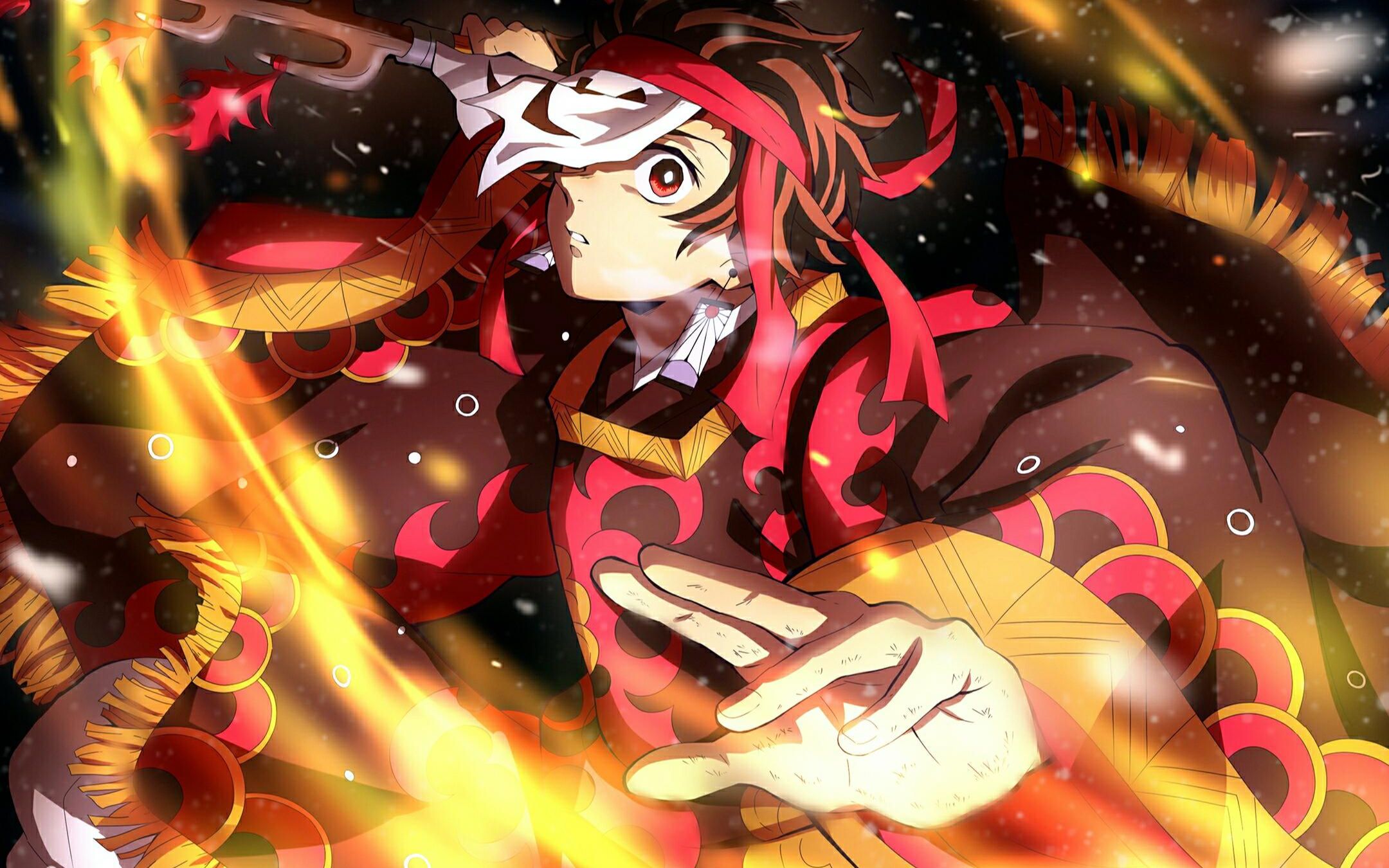 大概是今年最持♂久的火神?