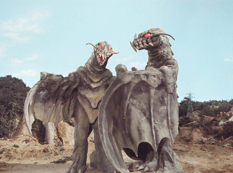 (新)一口气看完奥特曼系列里的桑德里阿斯的能力!