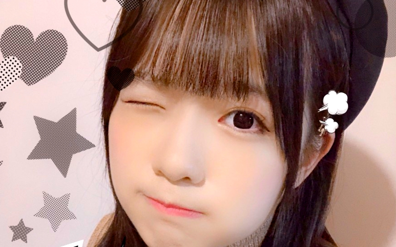 林忆宁wink wink_哔哩哔哩_bilibili