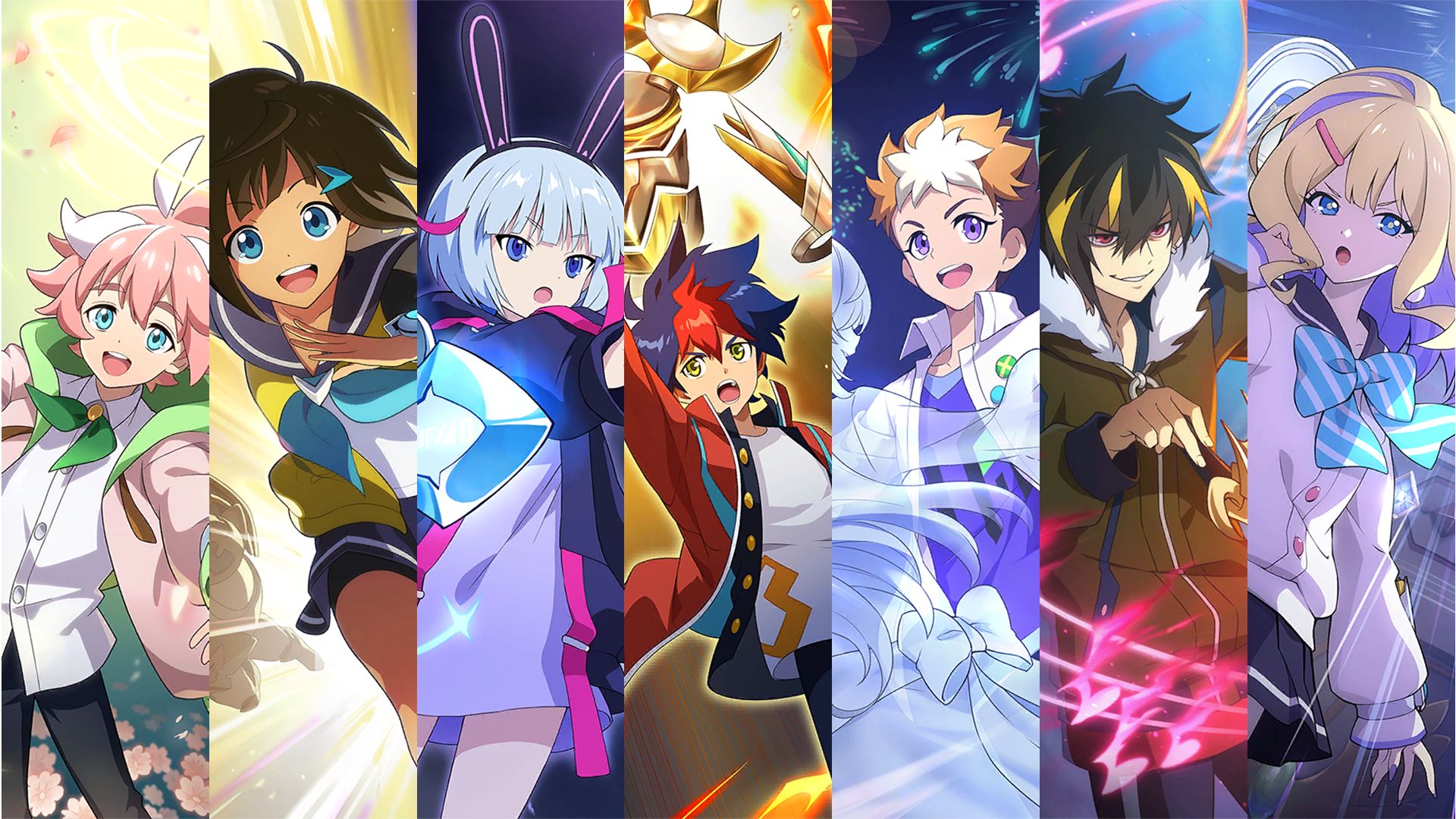 我们的影之诗现在才刚刚开始!