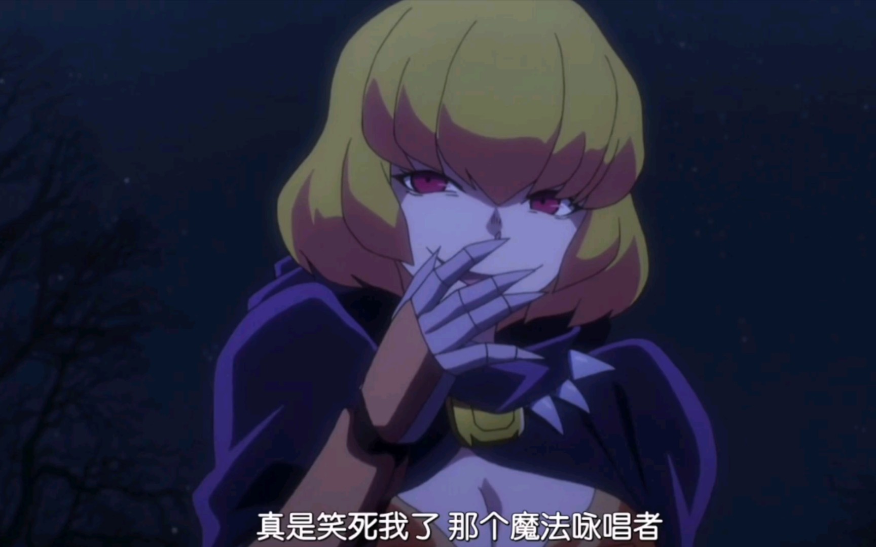 滑稽姐,克莱门汀哒