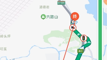 高速公路特别篇Pov2:福银高速(福建省福州市闽侯县青口镇宁夏回族自治区银川市),福建省片(二):从福建省福州大学(旗山校区)到福建省福州市...