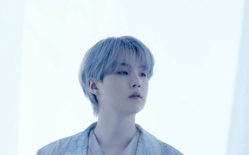 【闵玧其】seesaw (demo ver.) 完整版,真的好好听