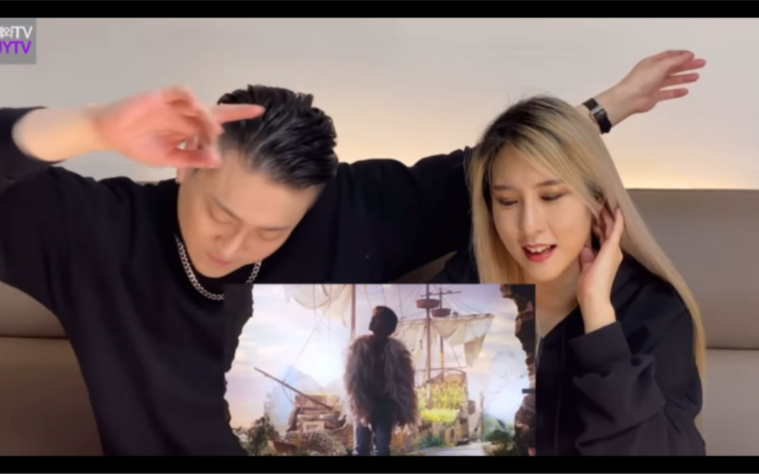 [图]【BIGBANG】春夏秋冬（still life）MV reaction（10）