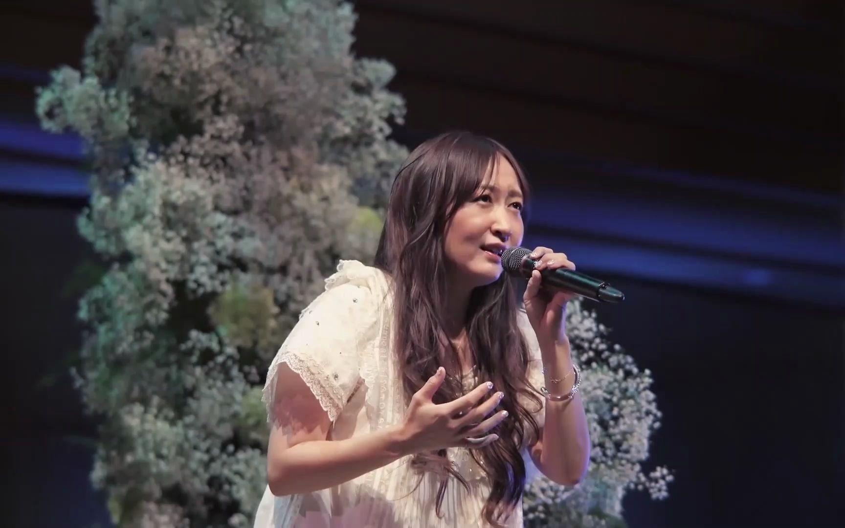 [图]【KOKIA】梦幻名曲 - 孤岛 (2021 the missing piece live)