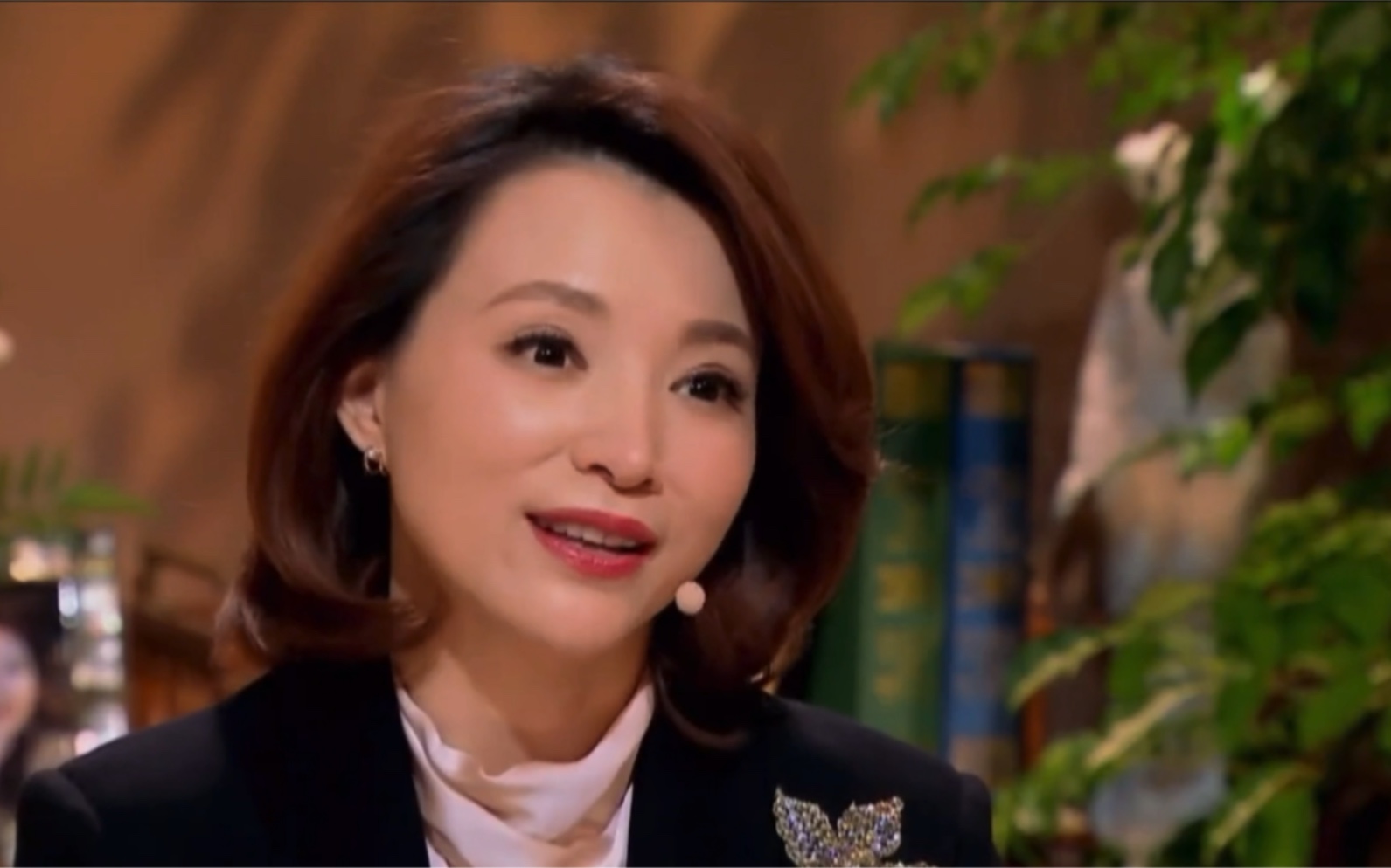 朗读者第三季:董卿采访北斗院士,这才是真正的学霸