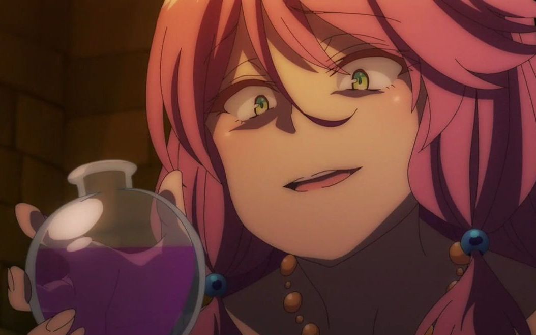 回复术士的重启人生女主是真的好看