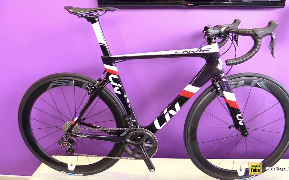 giant liv pp 公路赛车,唯美欣赏_哔哩哔哩_bilibili