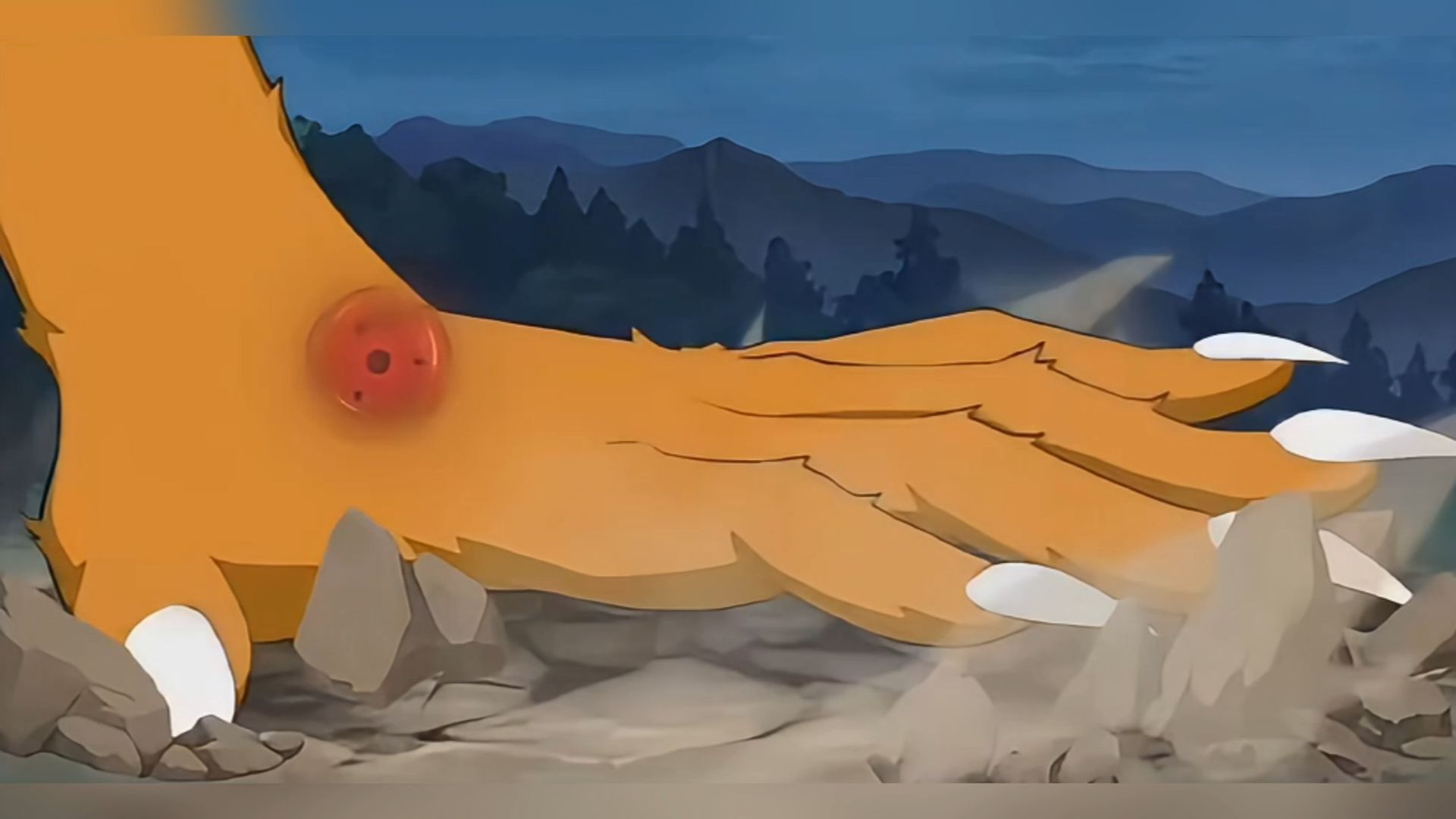 百战虎皮的胜利动作！这谁看了能绷住？