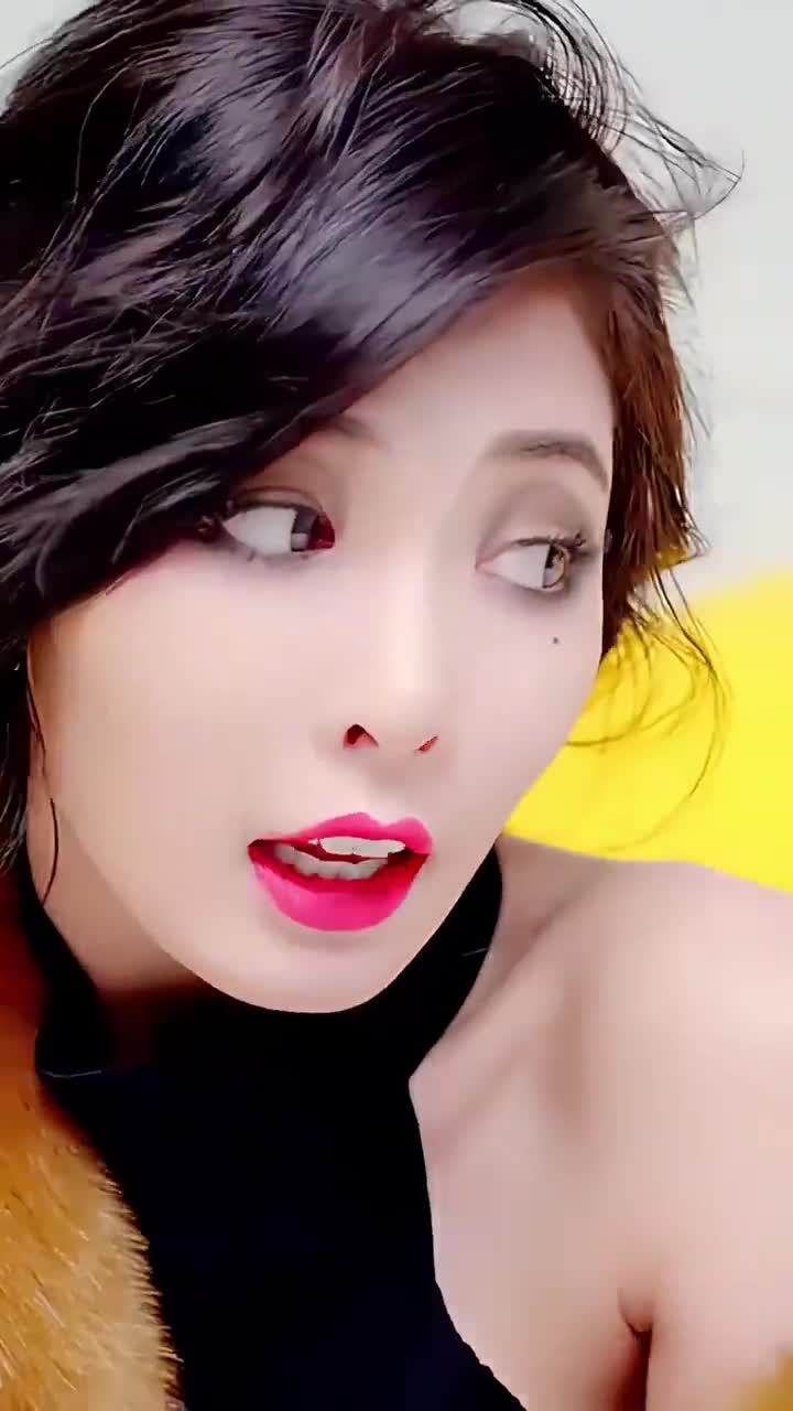 4k修复 金泫雅hyuna 封面你们就要沦陷