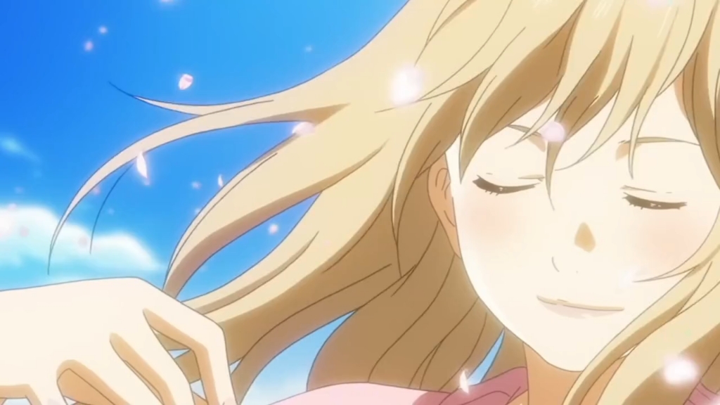 一生一个宫园薰