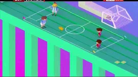 卡酷剧星派:了不起的动画