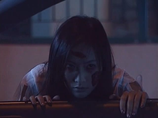 灵异侦缉档案15c