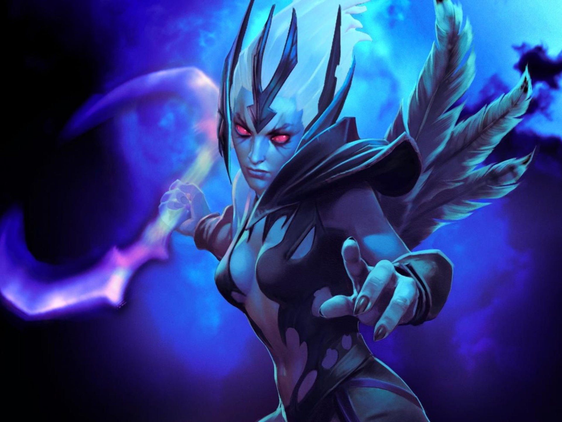 dota2一起see系列 筑基期复仇之魂东南亚小练