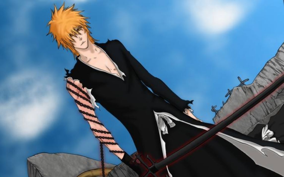 让你见识一下最后的月牙天冲