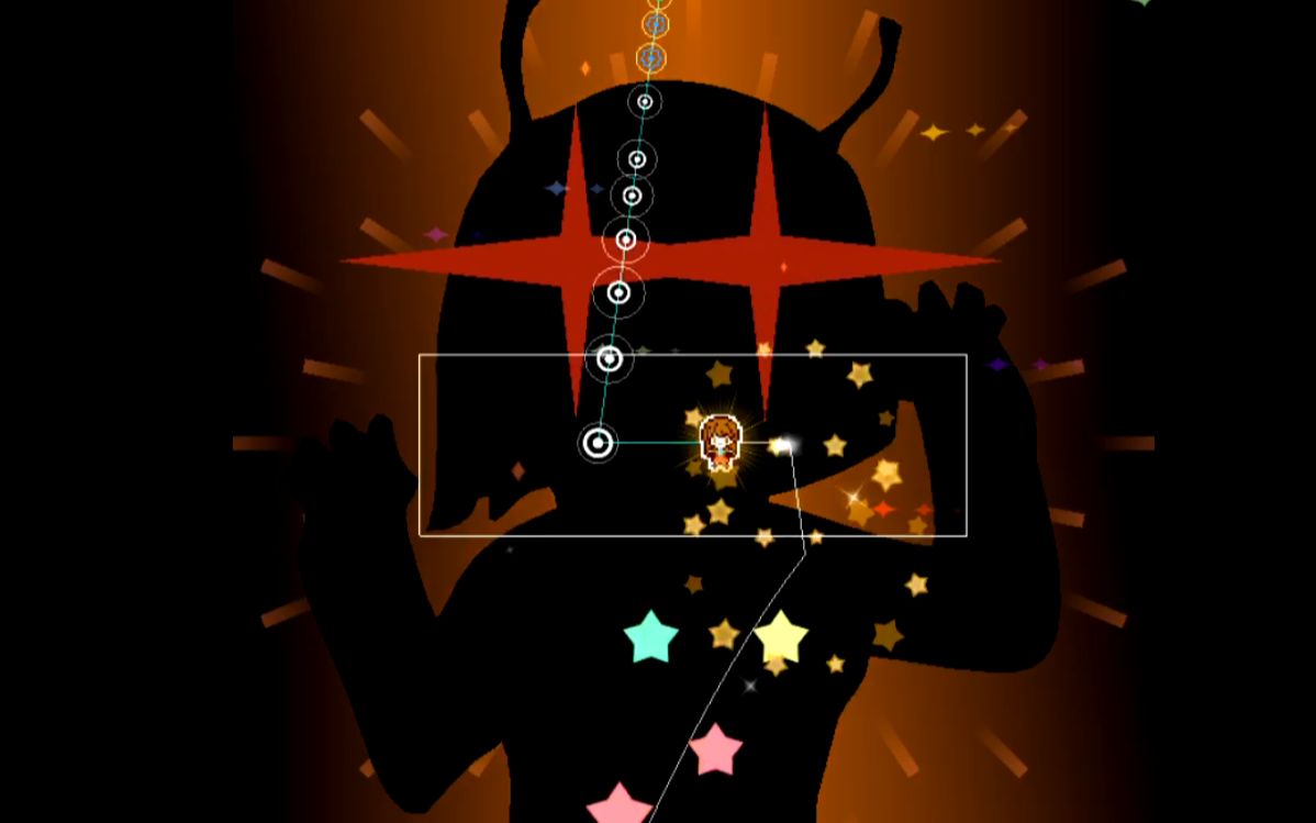 [groove coaster] alien alien | ac-normal | no miss