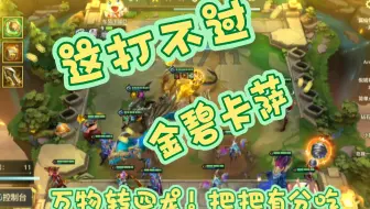 让你个妮蔻又如何！